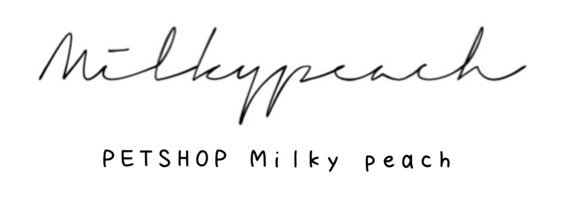 Milky-Peach